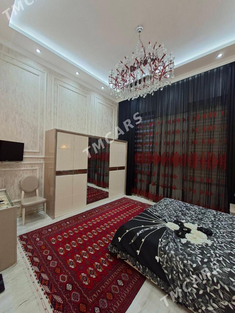 Arenda jay kireyine аренда кв - Aşgabat - img 6