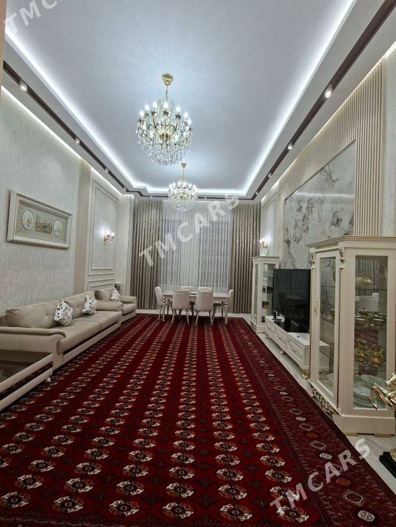 Arenda jay kireyine аренда кв - Aşgabat - img 3