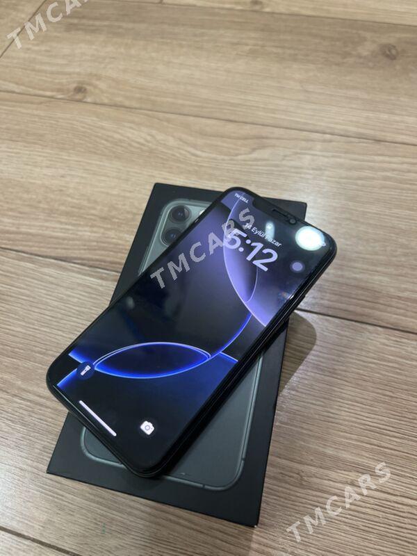 iphone 11pro - Büzmeýin - img 3