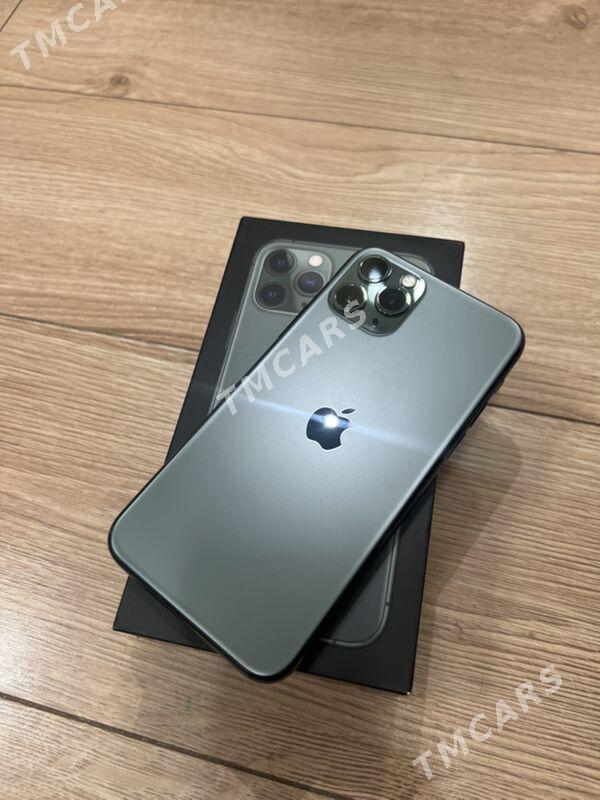 iphone 11pro - Büzmeýin - img 2