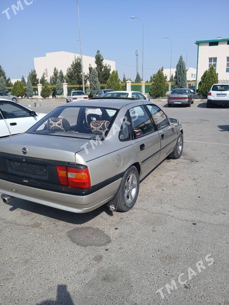 Opel Vectra 1995 - 37 000 TMT - Кака - img 2