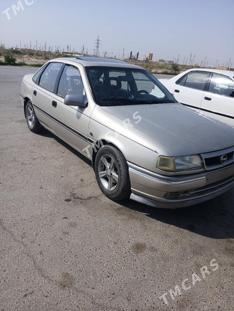 Opel Vectra 1995 - 37 000 TMT - Кака - img 3