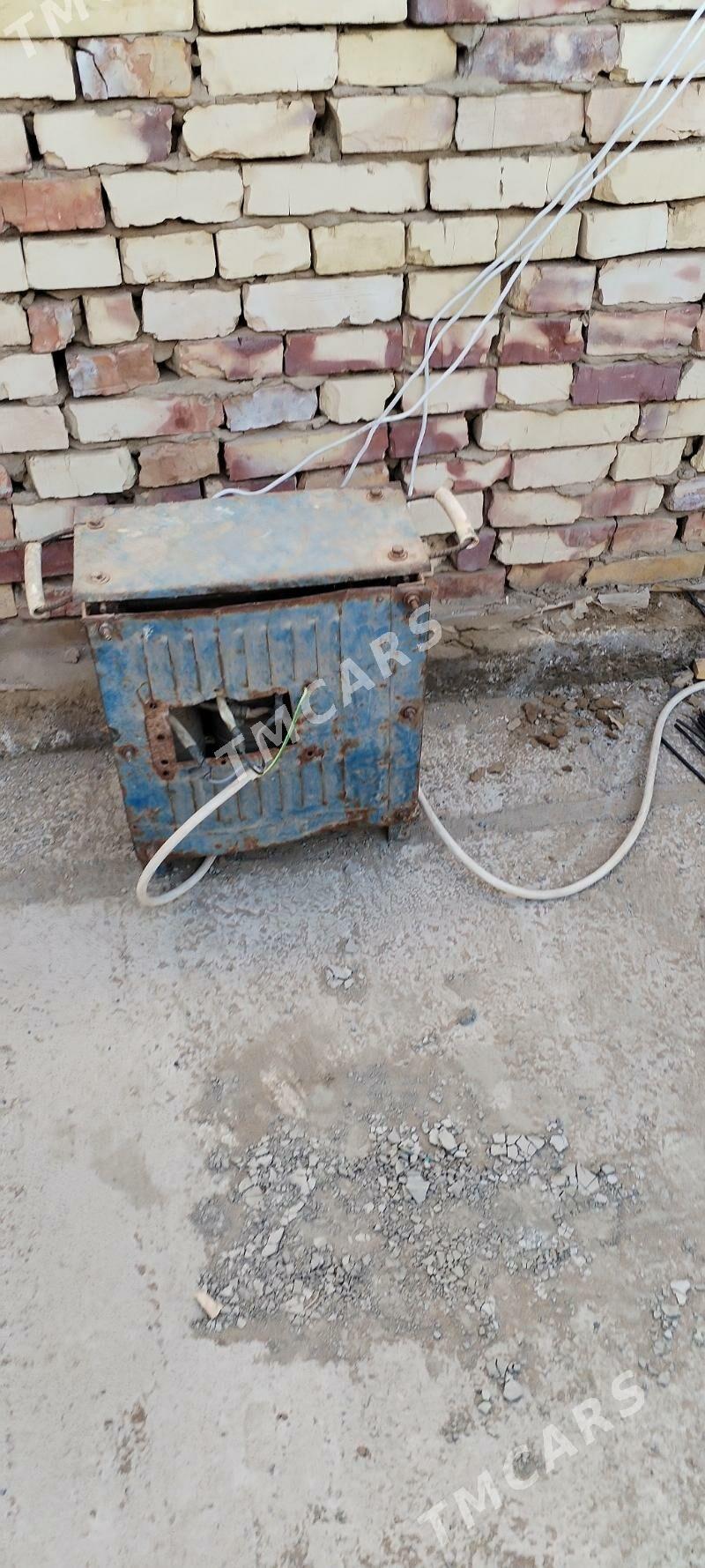 Beton zabor galyplar - Каракумский этрап - img 2