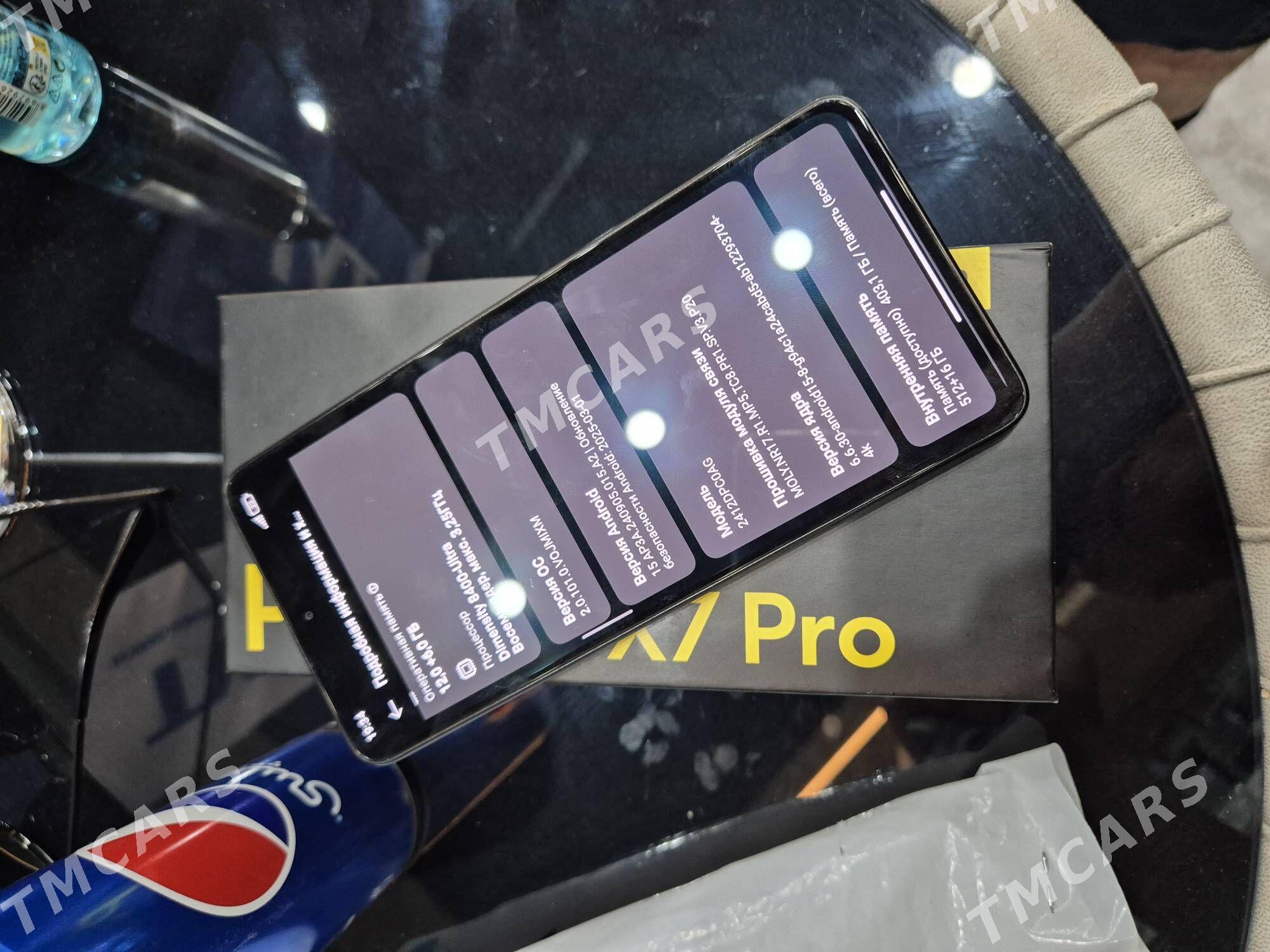 poco x7 pro - Daşoguz - img 4