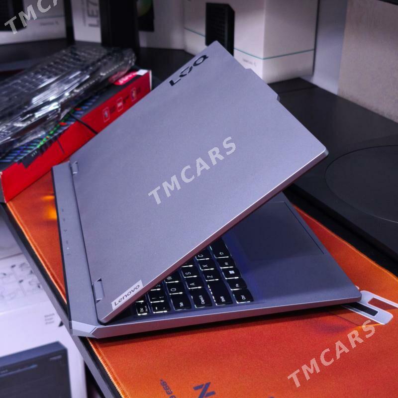 LOQ RTX5060 8G+Core i7-13! - Parahat 7 - img 3
