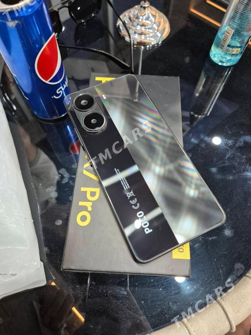 poco x7 pro - Daşoguz - img 2