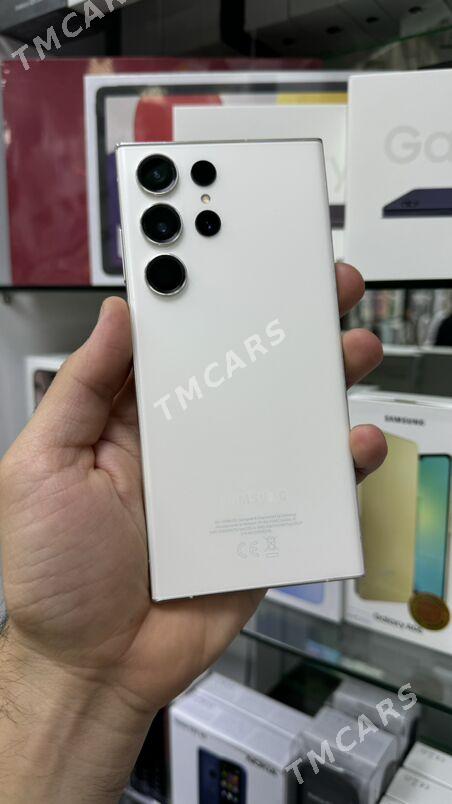 Sams S23 Ultra 12/256 - Мир 1 - img 2