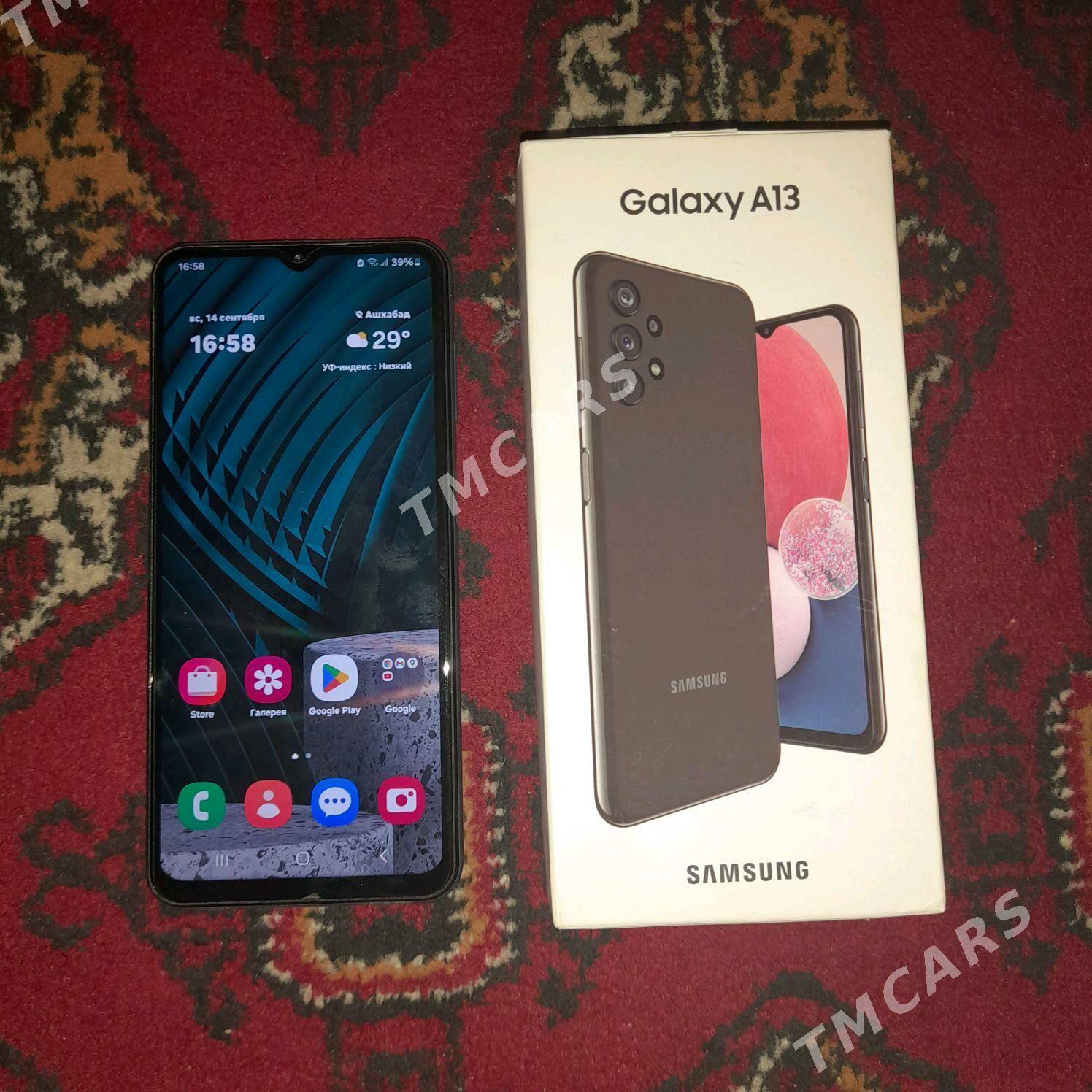 🧿🧿  SAMSUNG A13 🧿 - Parahat 1 - img 3