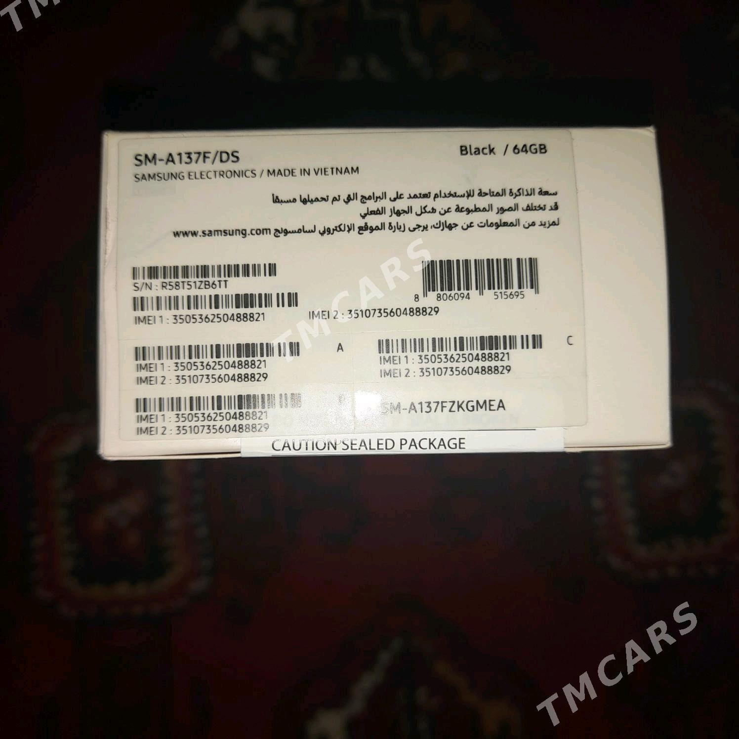 🧿🧿  SAMSUNG A13 🧿 - Parahat 1 - img 2
