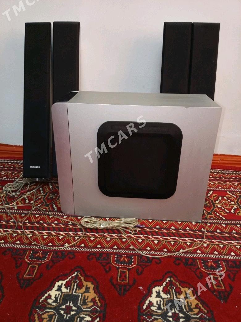 Samsung  kalonka - Aşgabat - img 3