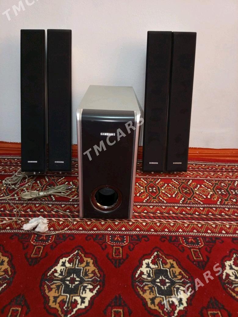 Samsung  kalonka - Aşgabat - img 2