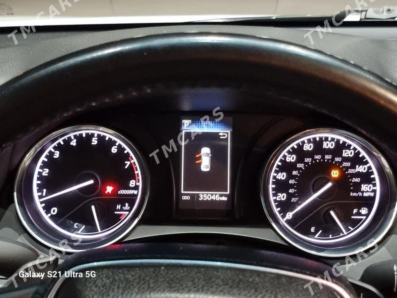 Toyota Camry 2019 - 275 000 TMT - Байрамали - img 3