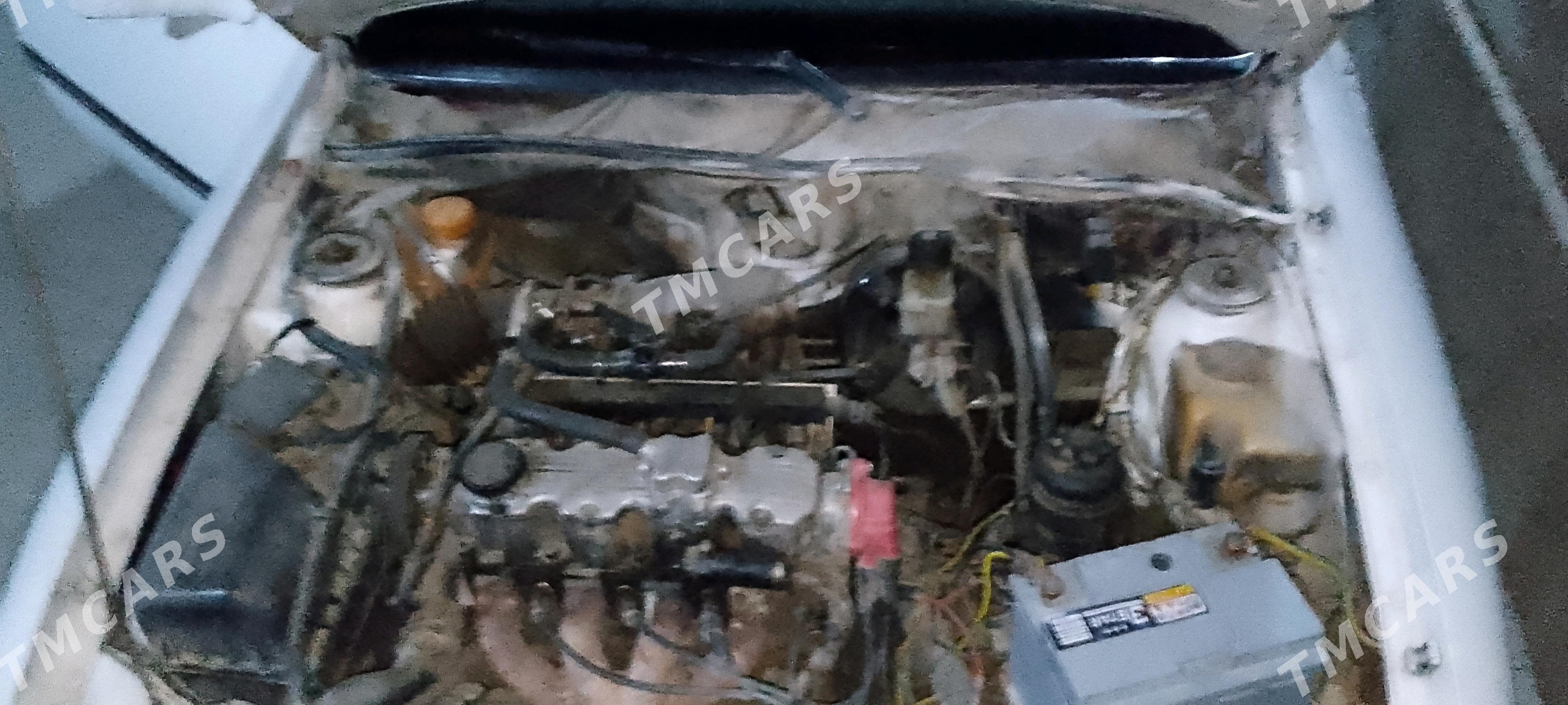 Opel Vectra 1990 - 24 000 TMT - Bäherden - img 2