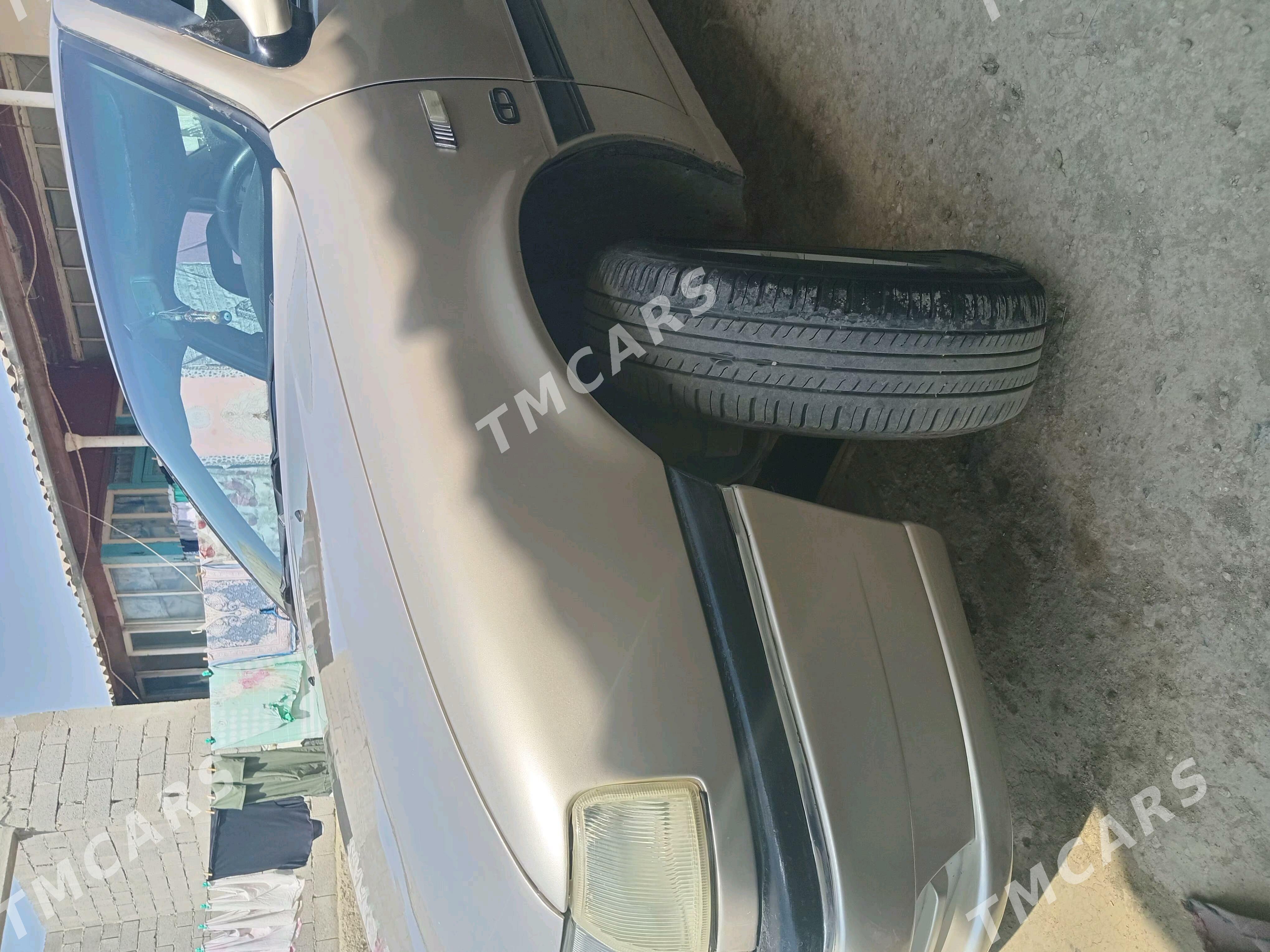 Opel Vectra 1993 - 47 000 TMT - Махтумкули - img 2