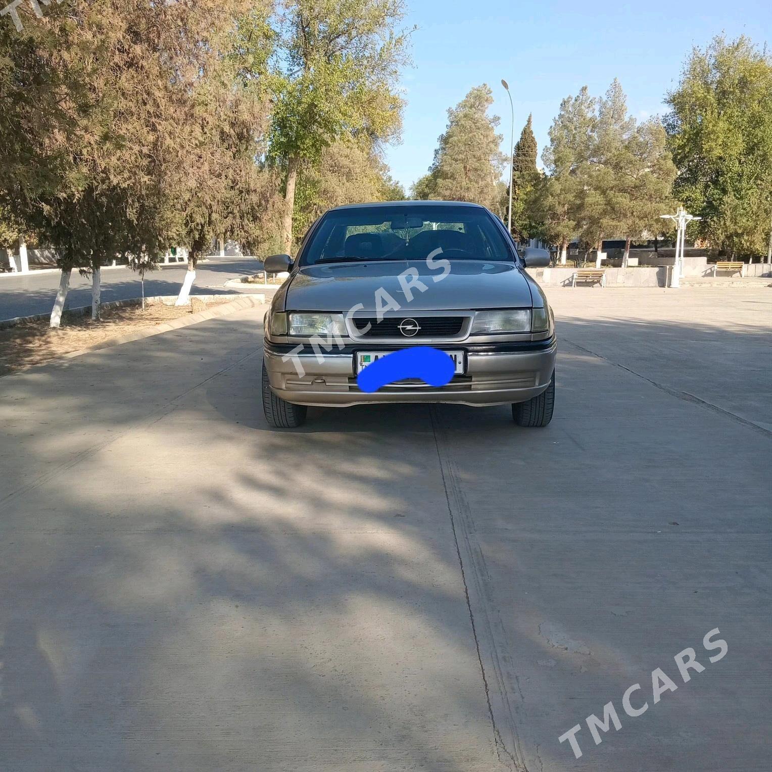 Opel Vectra 1993 - 47 000 TMT - Махтумкули - img 3