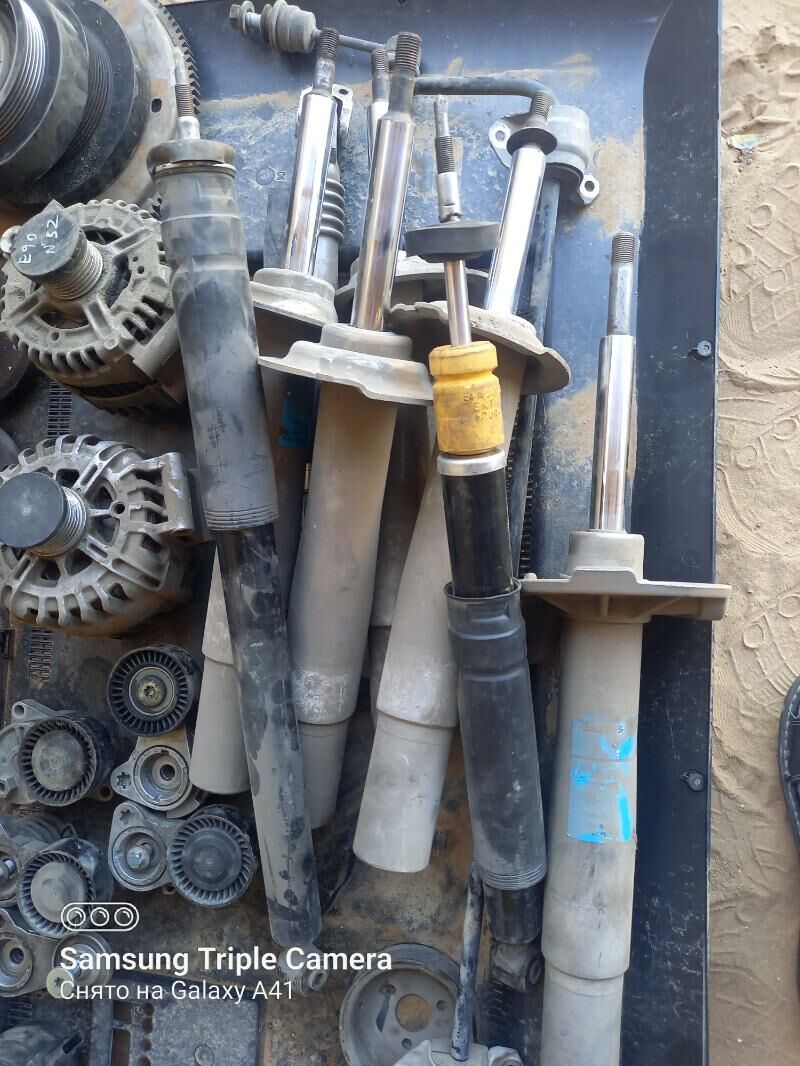 Bmw e90 200 TMT - Анев - img 3