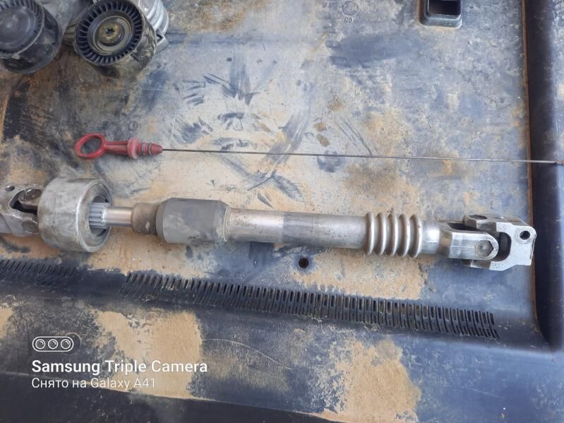 Bmw e90 200 TMT - Анев - img 5