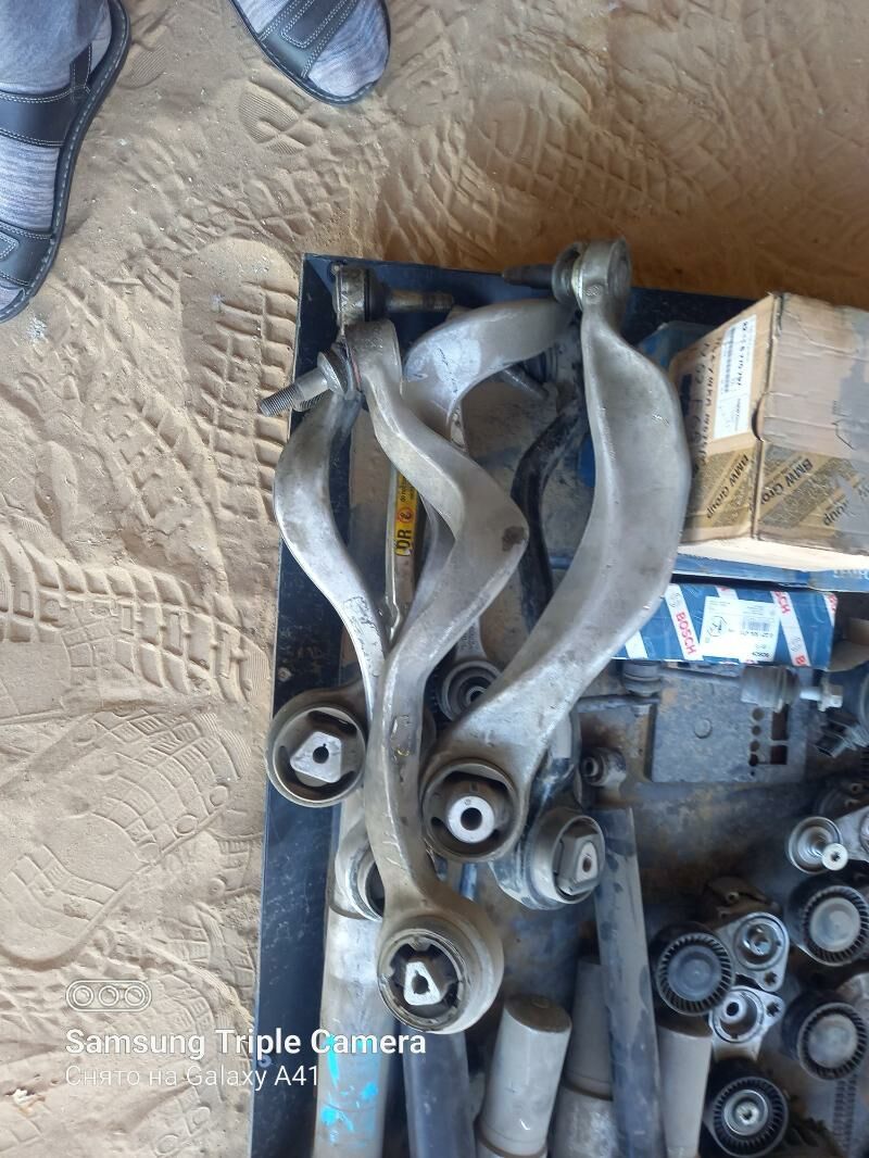 Bmw e90 200 TMT - Анев - img 4