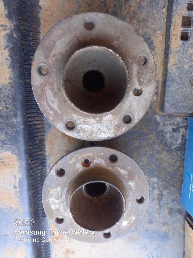 Bmw e90 200 TMT - Анев - img 2