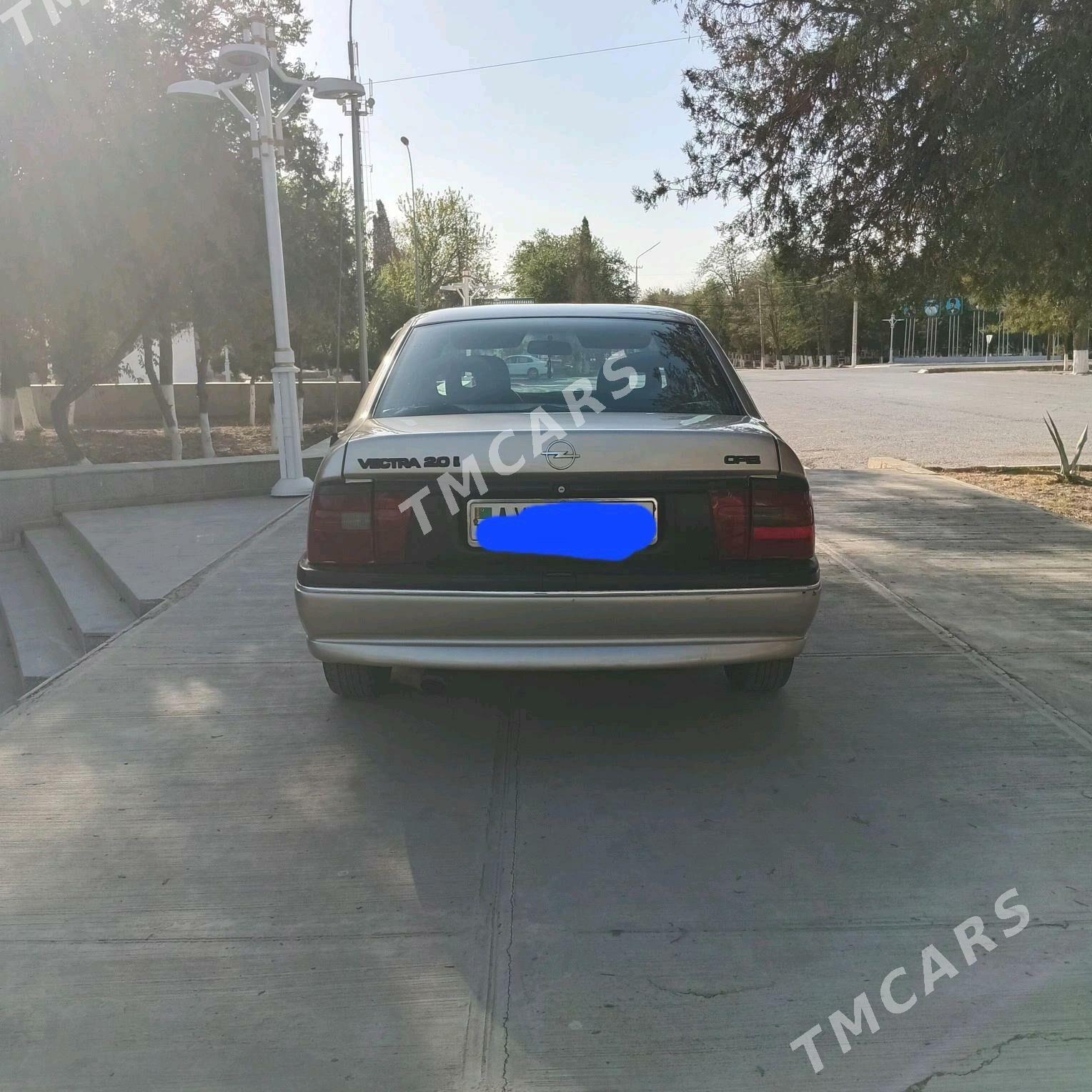 Opel Vectra 1993 - 47 000 TMT - Махтумкули - img 5