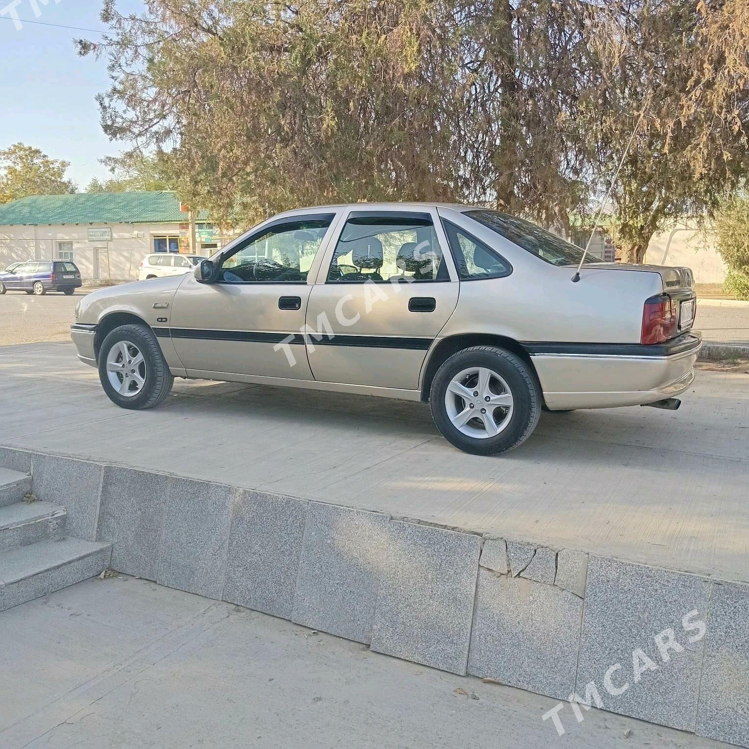 Opel Vectra 1993 - 47 000 TMT - Махтумкули - img 6