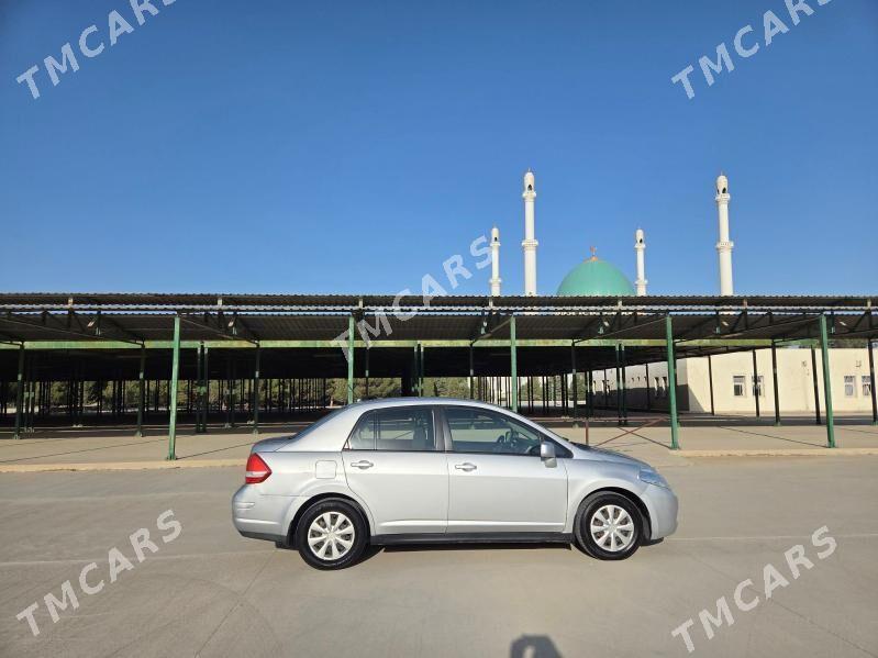 Nissan Versa 2010 - 106 000 TMT - Gökdepe - img 7
