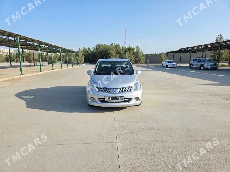 Nissan Versa 2010 - 106 000 TMT - Gökdepe - img 3
