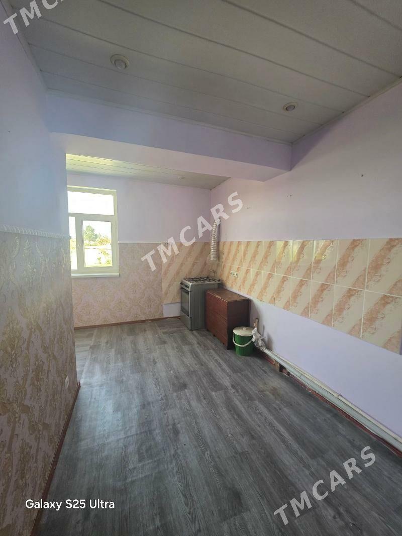 4 комнаты 2 эт 90 разьезд  - Ruhabat (90-njy razýezd) - img 7