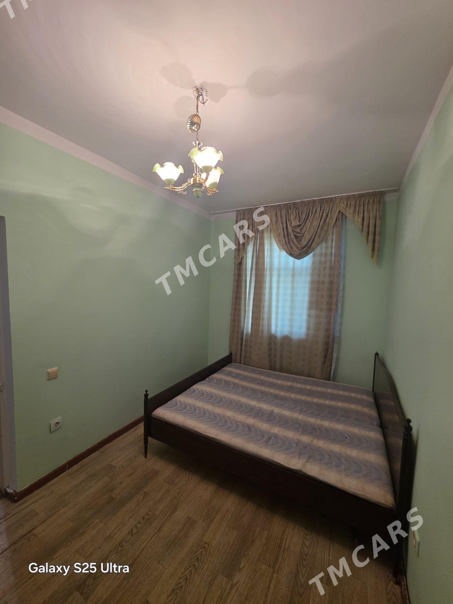 4 комнаты 2 эт 90 разьезд  - Ruhabat (90-njy razýezd) - img 4