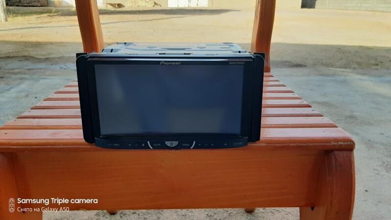 Pioner  Telewizor  arginal 4 000 TMT - Mary - img 2