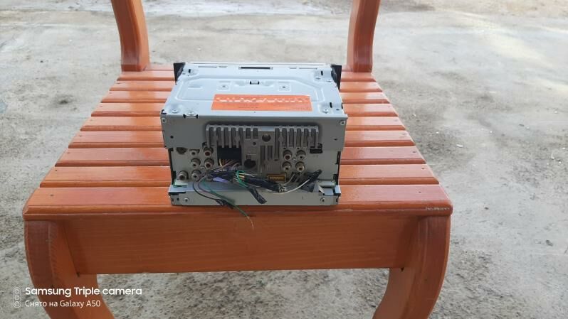 Pioner  Telewizor  arginal 4 000 TMT - Mary - img 4