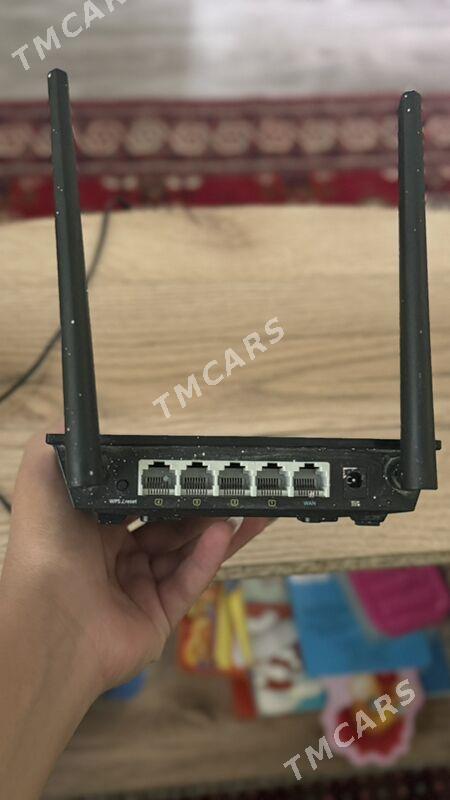 wi fi router - Aşgabat - img 2