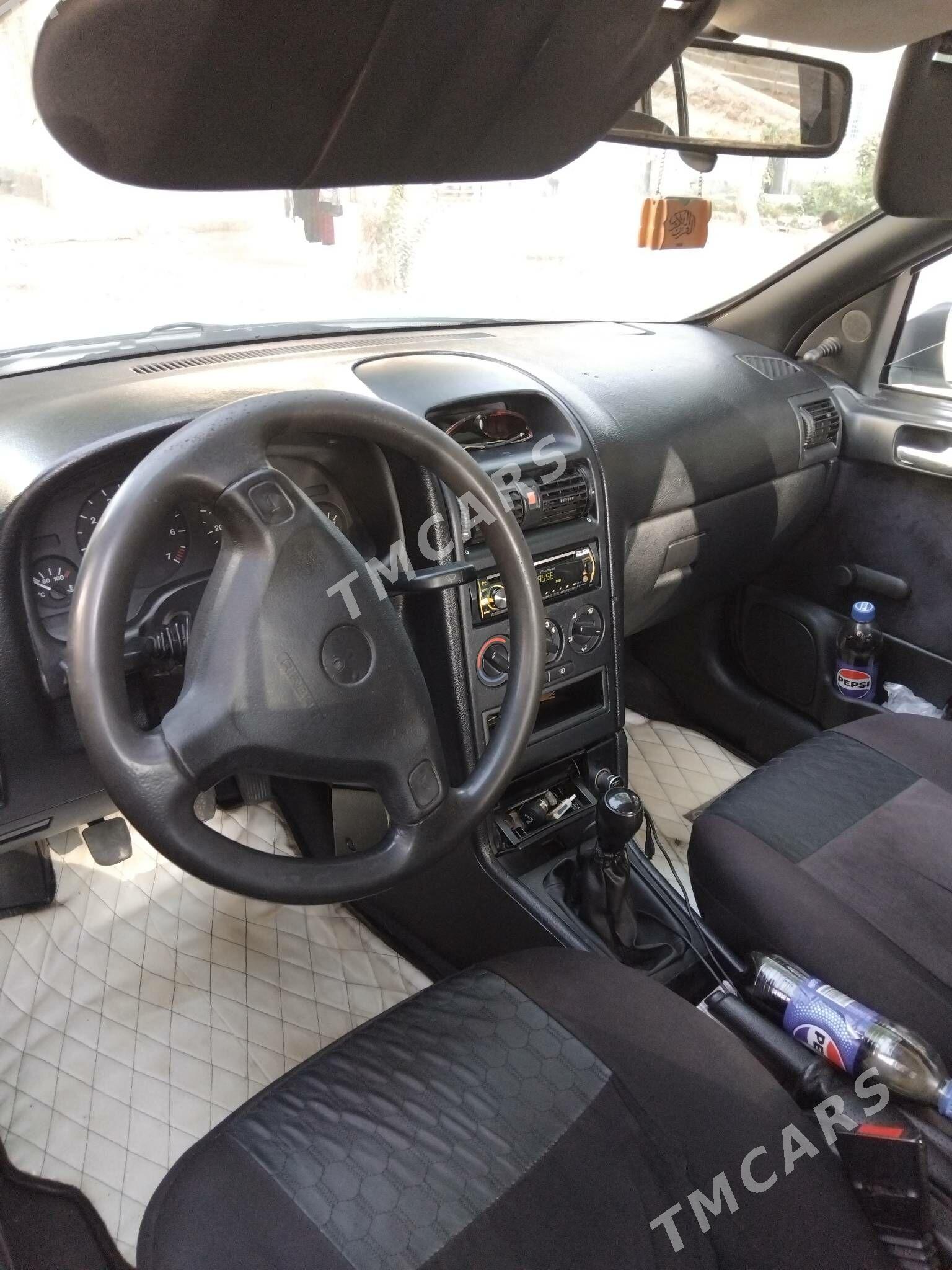 Opel Astra 2000 - 70 000 TMT - Хитровка - img 5