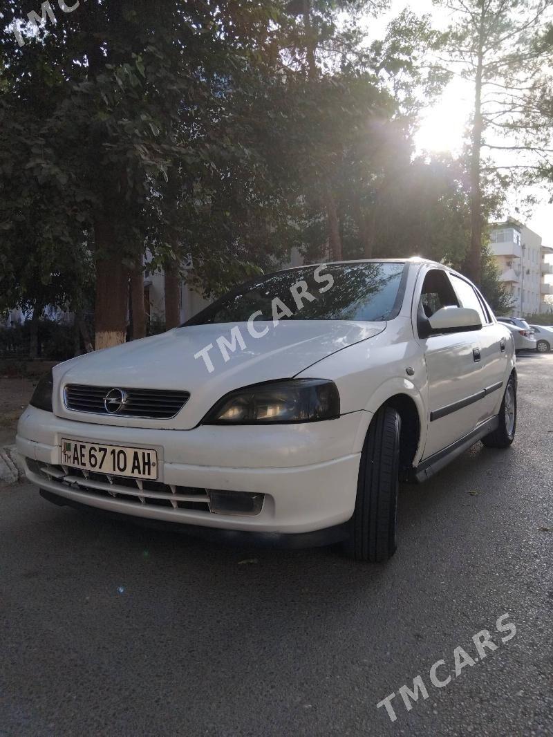 Opel Astra 2000 - 70 000 TMT - Хитровка - img 2