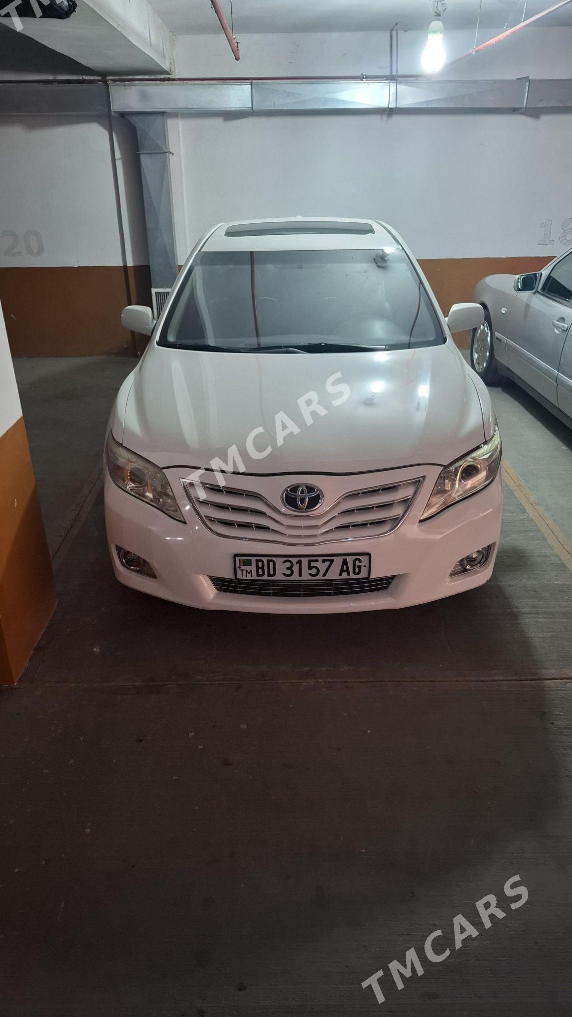 Toyota Camry 2011 - 210 000 TMT - Ашхабад - img 2