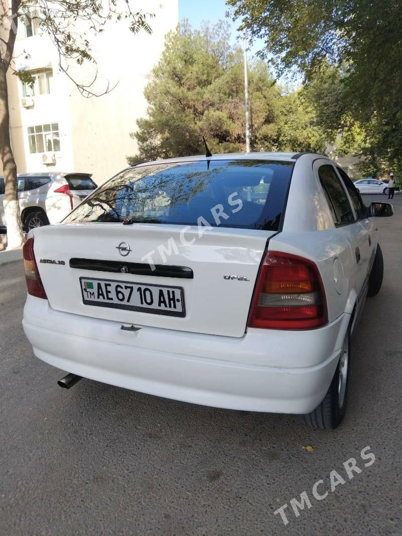 Opel Astra 2000 - 70 000 TMT - Хитровка - img 6