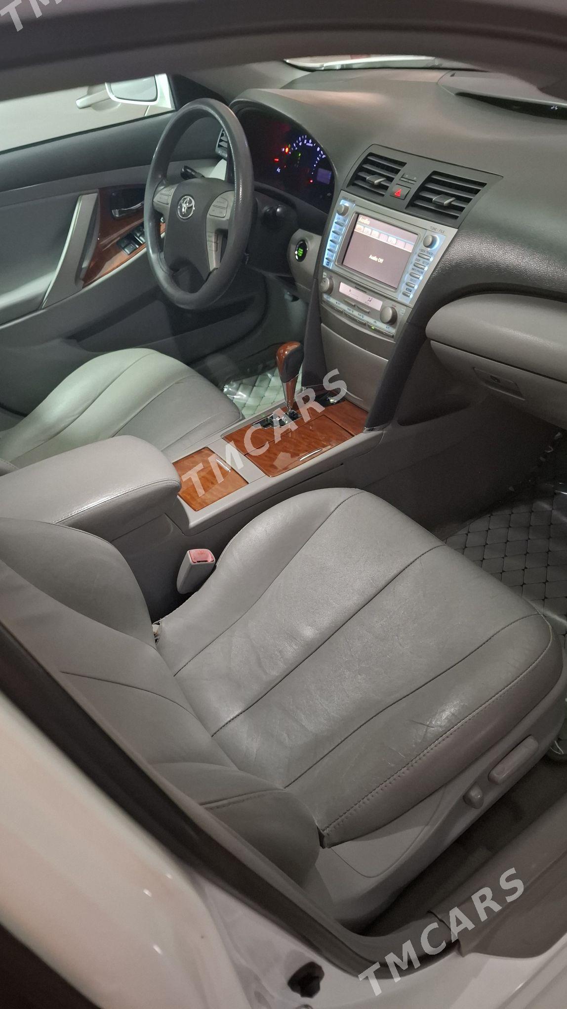 Toyota Camry 2011 - 210 000 TMT - Ашхабад - img 3