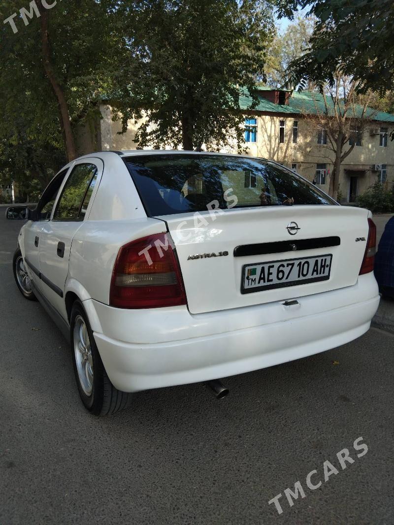 Opel Astra 2000 - 70 000 TMT - Хитровка - img 3