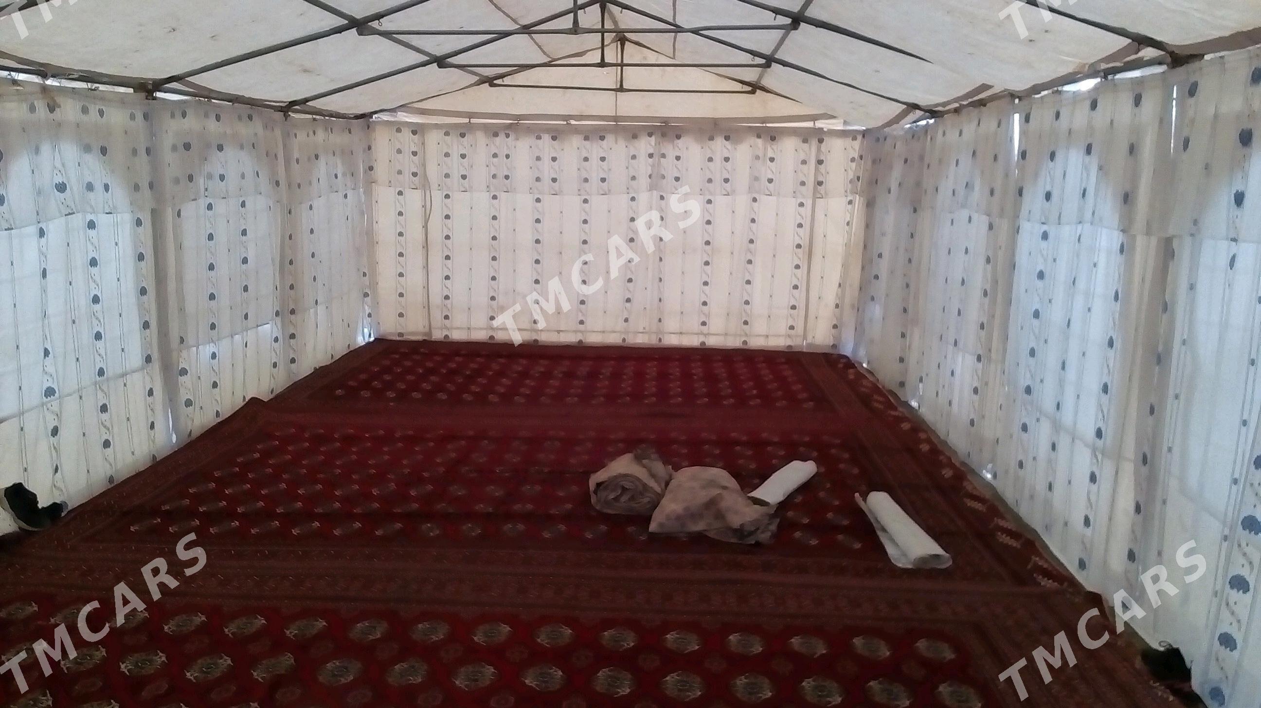 Yewro palata 5/10 m - Aşgabat - img 2