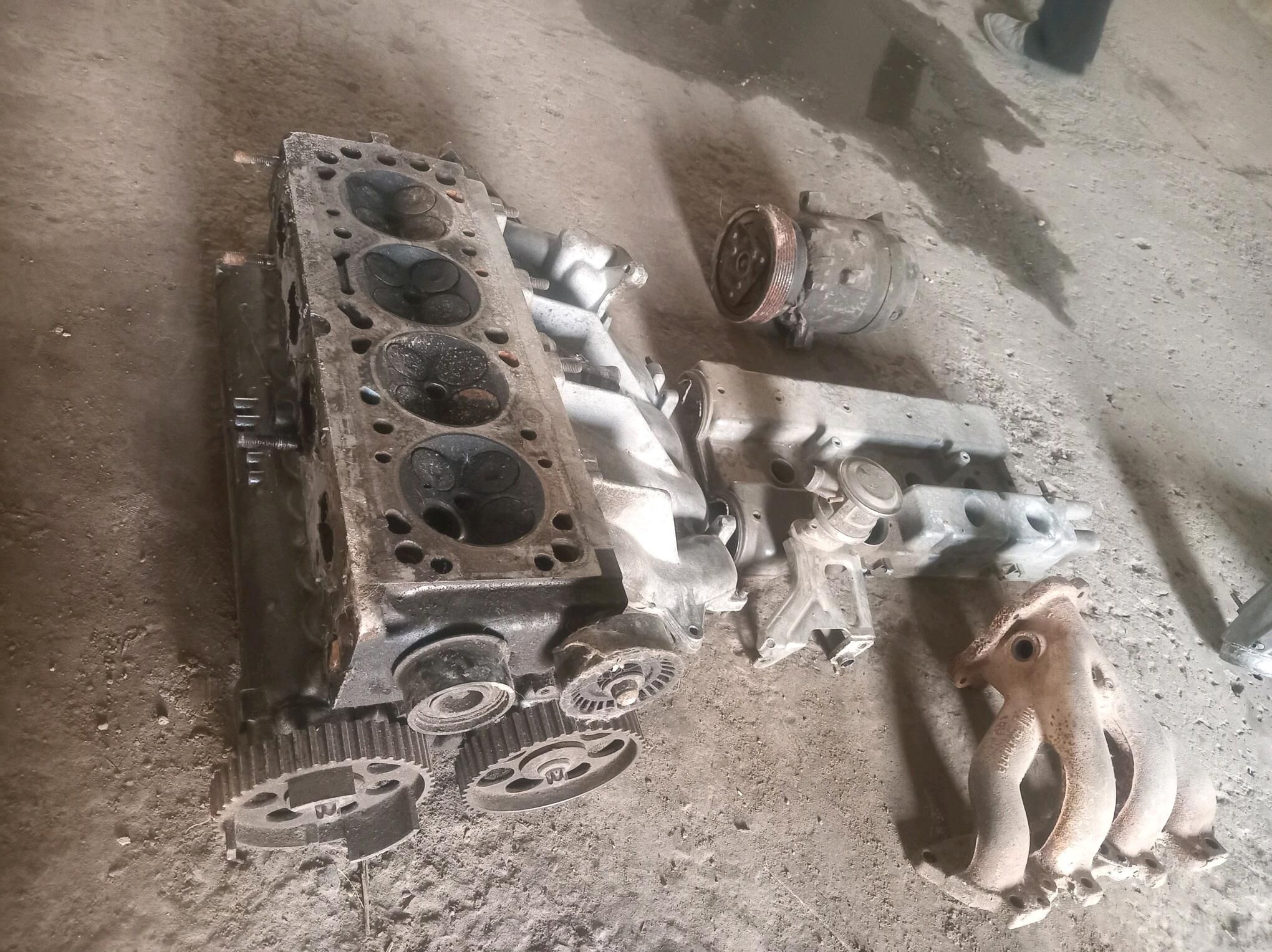 opel vita 700 TMT - Дашогуз - img 2