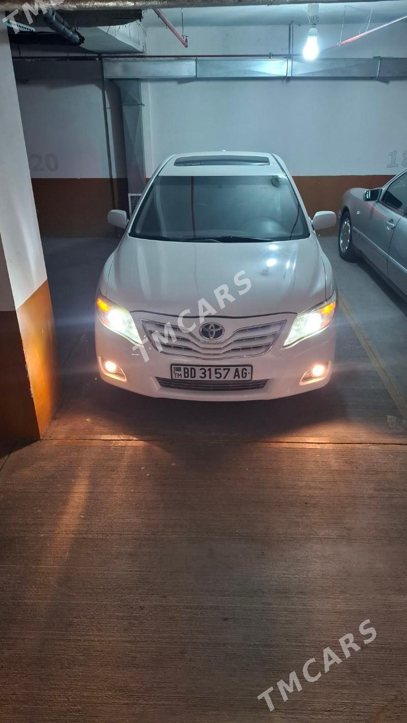 Toyota Camry 2011 - 210 000 TMT - Ашхабад - img 5