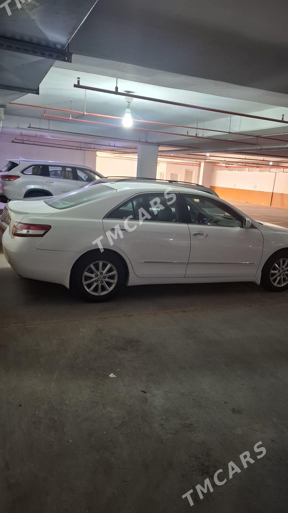 Toyota Camry 2011 - 210 000 TMT - Ашхабад - img 8