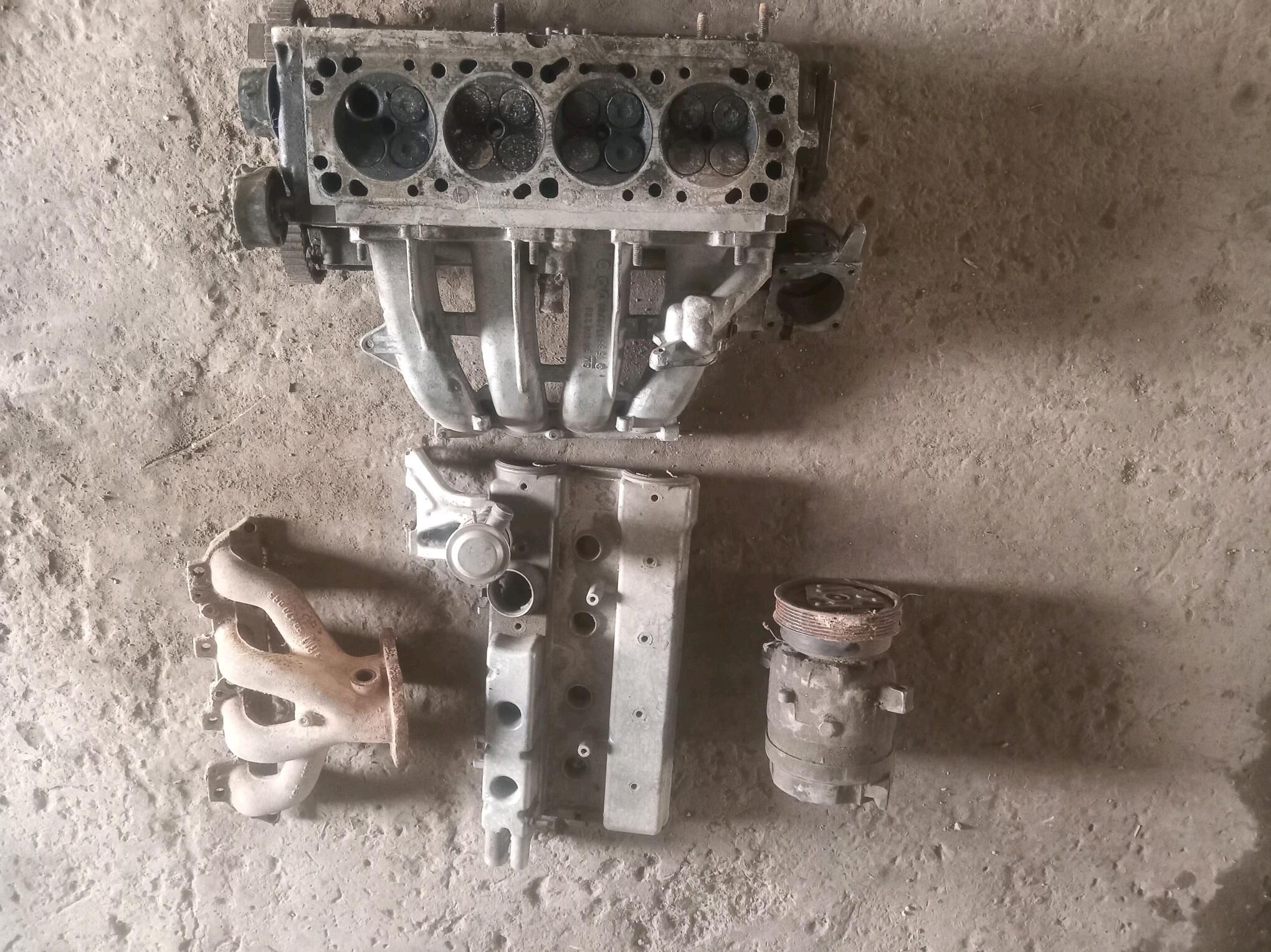 opel vita 700 TMT - Дашогуз - img 3