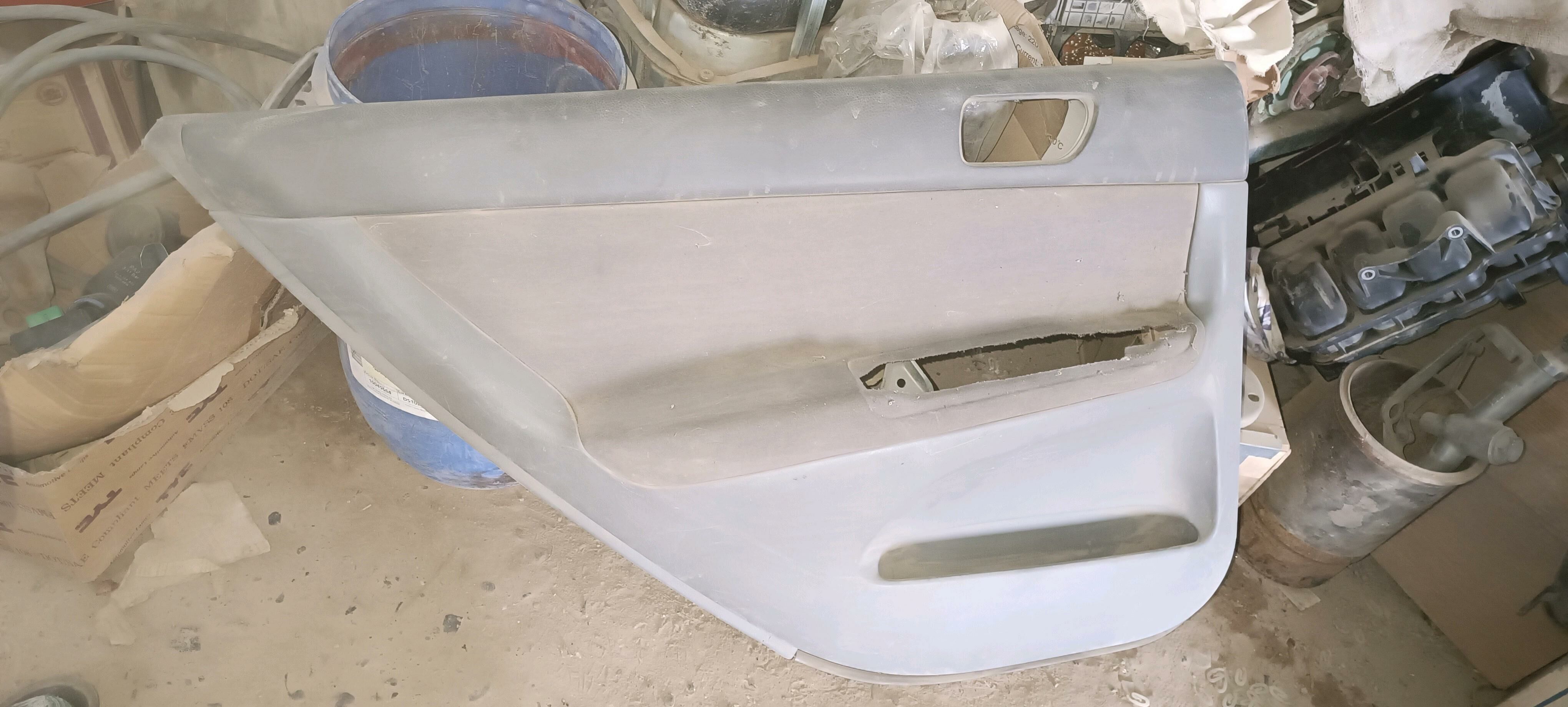camry 300 TMT - Мары - img 2