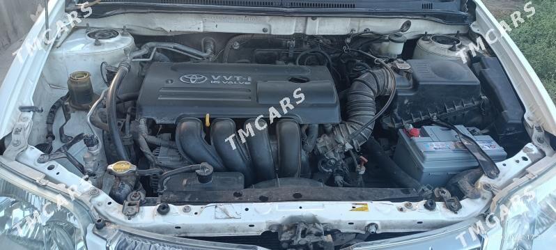 Toyota Corolla 2006 - 120 000 TMT - Daşoguz - img 9