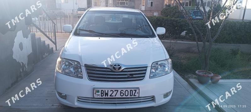 Toyota Corolla 2006 - 120 000 TMT - Daşoguz - img 6