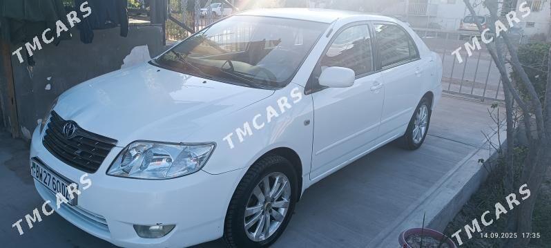 Toyota Corolla 2006 - 120 000 TMT - Daşoguz - img 2