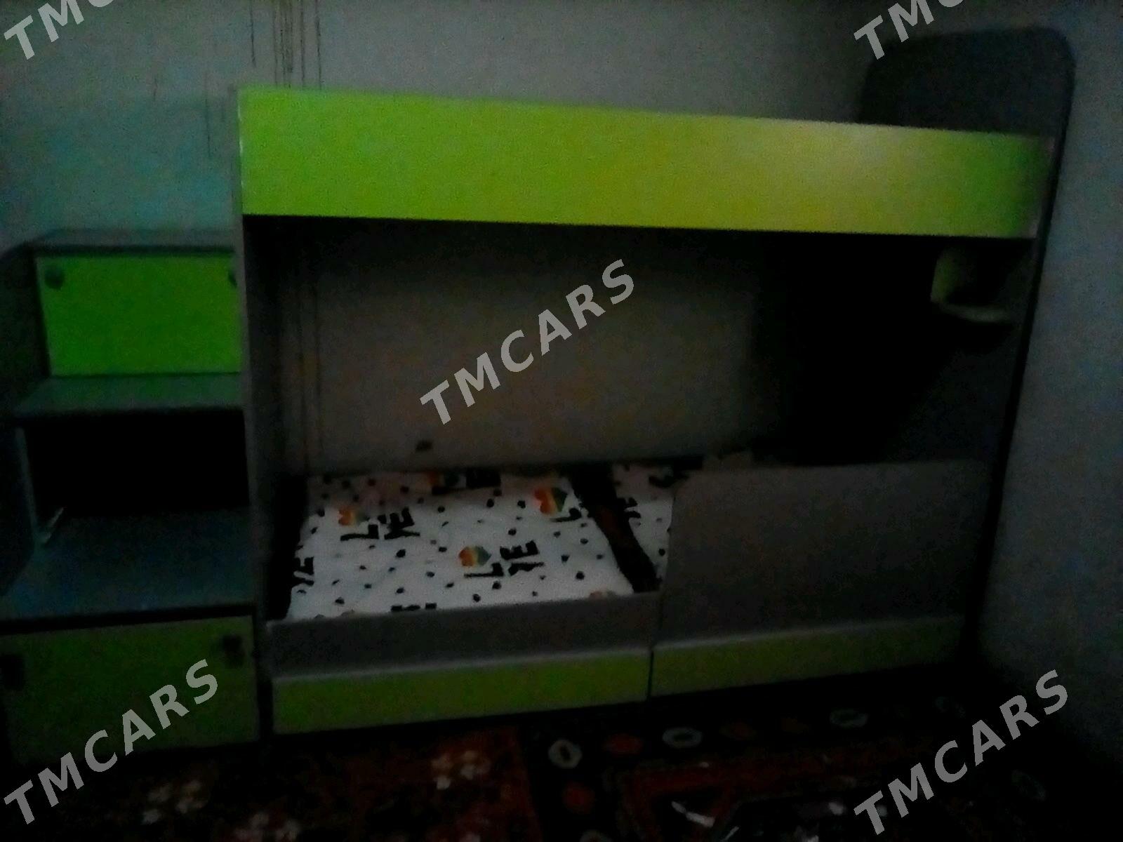dedisgi  kyrwat - Babadaýhan - img 2