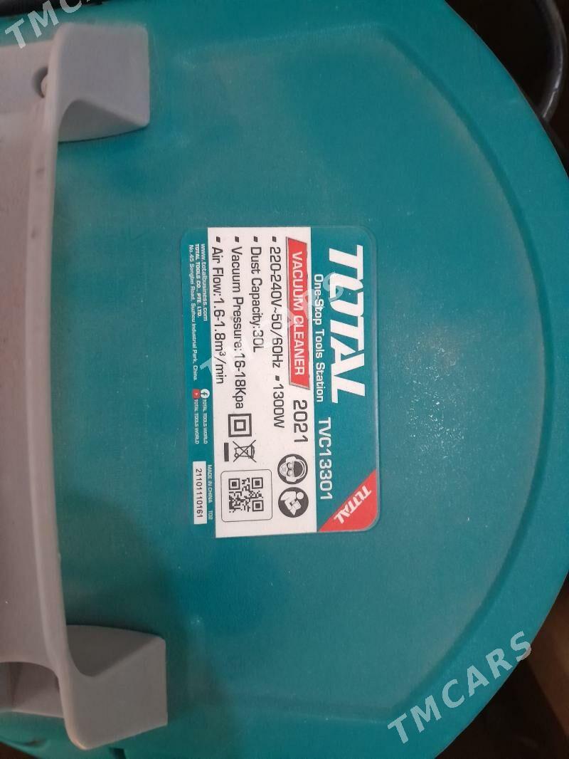 Total pilisos - Ak bugdaý etraby - img 2