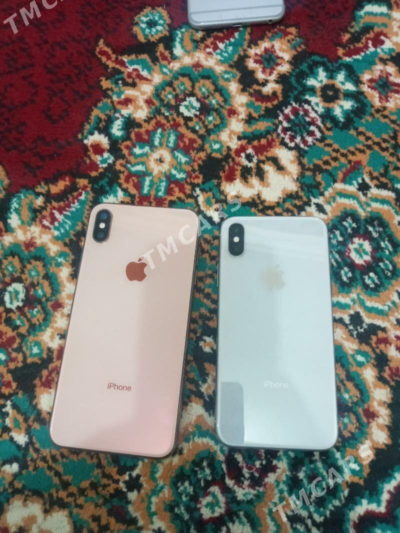 iphone x max - 30 mkr - img 2